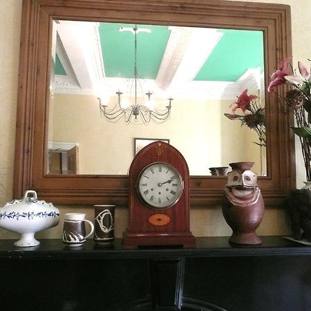 Balmoral Guesthouse 爱丁堡 外观 照片