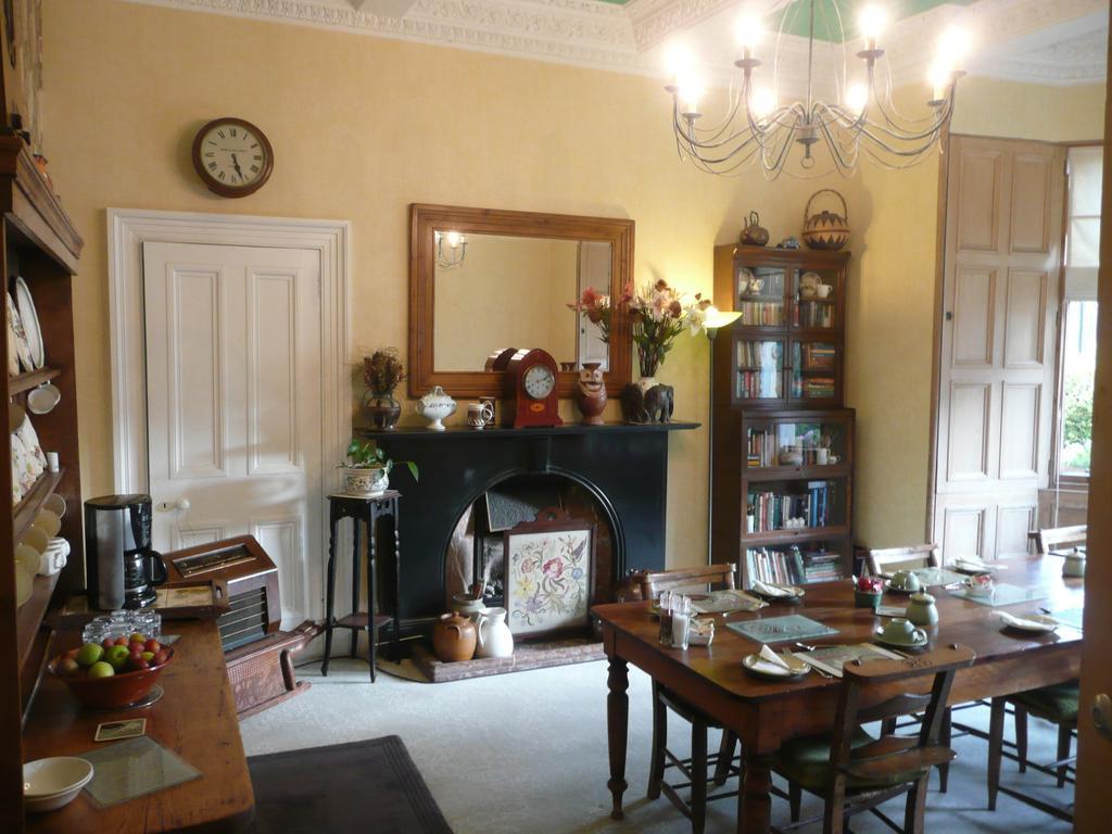 Balmoral Guesthouse 爱丁堡 外观 照片