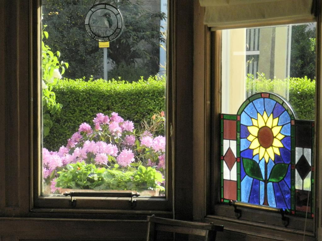 Balmoral Guesthouse 爱丁堡 外观 照片