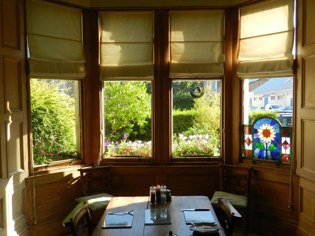Balmoral Guesthouse 爱丁堡 外观 照片