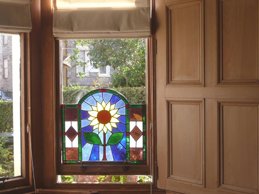 Balmoral Guesthouse 爱丁堡 外观 照片