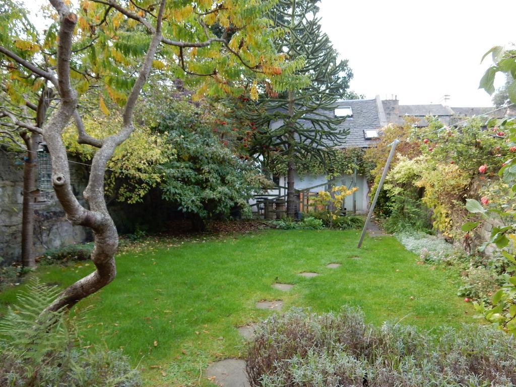 Balmoral Guesthouse 爱丁堡 外观 照片
