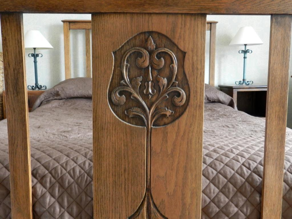 Balmoral Guesthouse 爱丁堡 外观 照片