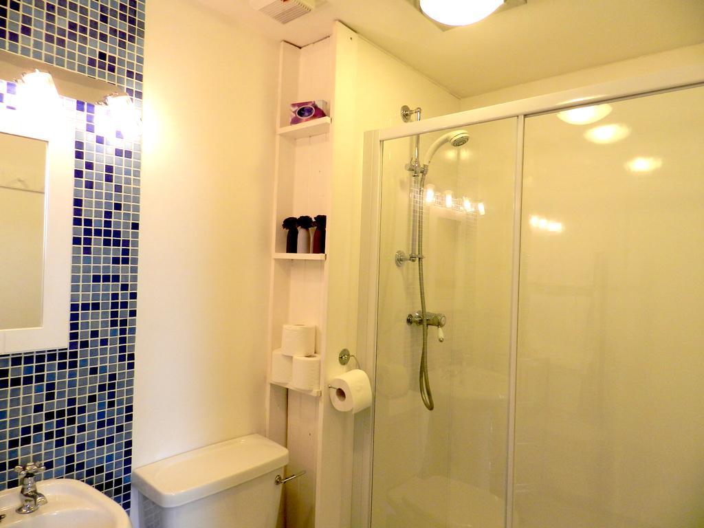 Balmoral Guesthouse 爱丁堡 外观 照片